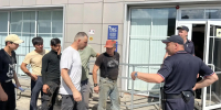 Полиция проверила тульские стройки: восемь иностранцев привлечены к ответственности - ГТРК