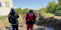В Саратове двое рабочих погибли в колодце - ИА Взгляд-инфо