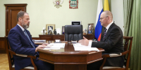 Пензенская область вдвое сократила госдолг и нарастила экспорт в страны Азии - Progorod58.Ru