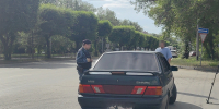 Взыскание долгов по адресам и на дороге : В Хакасии прошел масштабный рейд по неплательщикам - УФССП