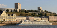 Опубликован прогноз погоды в Нижнем Новгороде на первые выходные июля - фото 1 - vGorodeN.Ru