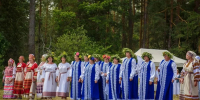 В Бузулукском бору пройдёт IV фестиваль «ФольклОрь» - Газета Оренбуржье