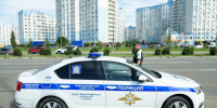 Евгений Солнцев поздравил Госавтоинспекцию Оренбуржья с 90-летием - Газета Оренбуржье