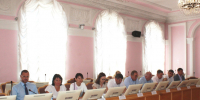 В комитете Горсовета обсудили исполнение адресной инвестиционной программы города Омска. - Администрация города