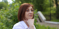Авторская колонка Ольги Фроловой - Газета Огни Енисея