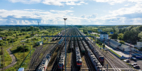 Фото: КрасЖД - НИА