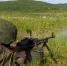 В условиях, приближенных к боевой обстановке: с морскими пехотинцами Северного флота проведено занятие по боевой подготовке - Арктик-ТВ