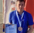 Участник СВО из Великих Лук стал призером чемпионата по профмастерству «Абилимпикс» в Казани - Luki.Ru