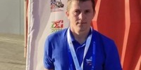 Участник СВО из Великих Лук стал призером чемпионата по профмастерству «Абилимпикс» в Казани - Luki.Ru