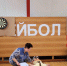 Фестиваль «Чемпион ГТО» среди воспитанников пришкольного лагеря - Камешкирский район