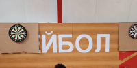 Фестиваль «Чемпион ГТО» среди воспитанников пришкольного лагеря - Камешкирский район