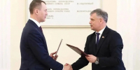 В Бресте обсудили сотрудничество России и Беларуси в сфере спорта - Смоленская газета