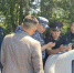 В Туве продолжаются масштабные поиски двух девочек, пропавших в Кызыле - Газета Красноярский рабочий