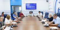 В 2026 году в Волгоградской области капитально ремонтируют 28 школ - Единая Россия