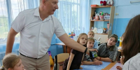Профилактическая операция «Подросток 2026» продолжается. - Кузнецкий район