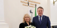 Главная картинка слайдера - Республиканский онкодиспансер