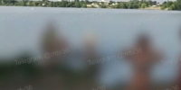 Парочка предалась плотским утехам на воронежском пляже: недовольные зрители получили по лицу - МОЁ! Online