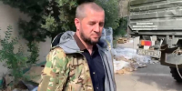 КАМАЗ бутилированной воды — в зону СВО: Новолакское отделение «Память гор» вновь поддержало бойцов - Сетевое издание Голос времени