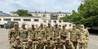 Новолакский район перевыполнил план по весеннему призыву в Вооружённые силы РФ - Сетевое издание Голос времени