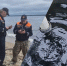 После выпадения загрязнённых осадков под Рыбинском эксперты не выявили опасных загрязнений - YarCube.Ru