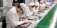 В Лаишевском районе планируют построить три новых завода ICL - ГТРК Татарстан