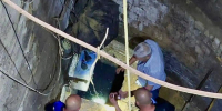 В муниципальном округе Руза промыли резервуары чистой воды на ВЗУ-1 - РузаРИА