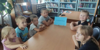 Изображение без описания. - Министерство культуры