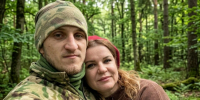«Я рядом. Я дождалась». История матери, которая проехала сотни километров через линию фронта - Сетевое издание Дербент