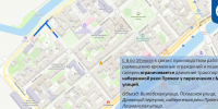 ГАТИ информирует о планируемых закрытиях и ограничениях дорожного движения с 5, 6 и 7 июля - Административно-техническая инспекция