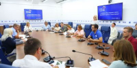 От проекта до приемки: строительство и ремонт школ и детских садов – под контролем общественности и депутатов - Городская Дума