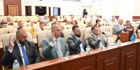 Дань уважения и признание заслуг - Курская правда