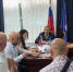 Открылась декада приема граждан - Махачкалинские известия