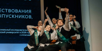 Больше 2 600 студентов оканчивают Томский политех в 2026 году - ТПУ