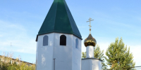 Митрополит Зиновий освятит новый храм в центре Рузаевки - Вестник Мордовии