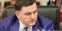 Сергей Перминов: "Поиски советских воинов за рубежом важны для патриотического воспитания  и сохранения памяти о боевом братстве" - 47Channel.Ru