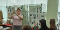 06060 - Губкинский филиал БГТУ им. В.Г. Шухова