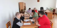Итоги заседания КДН и ЗП за июнь 2026 года. - Шатровский муниципальный округ