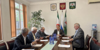 Заседание комиссии по нормотворчеству и организации депутатской деятельности, общественной безопасности, ГО и ЧС - Городской совет депутатов