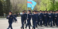 217 дипломированных специалистов подготовила Волгоградская академия МВД - Газета Городские вести