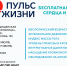 «Пульс жизни»: жители Городищенского района приглашаются проверить здоровье сердца и сосудов - Министерство здравоохранения