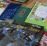 Протянуть книгу помощи - Библиотечно-информационный комплекс