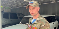 Победа будет за нами! - Степные зори