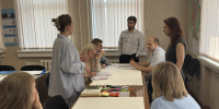 В Минстрое Кировской области прошло картирование проектов в рамках «Бережливого региона». - Министерство строительства