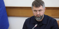 Магомед Рамазанов провел заседание Комиссии по противодействию незаконному обороту промышленной продукции - Газета Молодежь Дагестана
