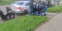 Осуждённый за поджог вышки в Ярославле выкрикивал экстремистские лозунги в колонии Владимирской области - 6tv.Ru