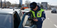 Василий Анохин поздравил смоленских автоинспекторов с профессиональным праздником - О чём Говорит Смоленск