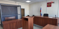 Житель Сургута получил два года колонии за кражу цветного лома и шоколадки - СургутИнформТВ