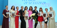 119 врачей-ординаторов Амурской ГМА получили дипломы об окончании обучения - Амурская ГМА