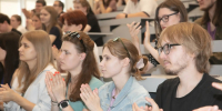 Наука без каникул и секреты создания лекарств с помощью ИИ - ТГУ