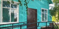 Завершен капитальный ремонт здания выставочного зала Сямженского краеведческого музея по нацпроекту «Семья» - Министерство культуры